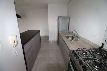 Apartamento para alugar com 53m², 1 quarto e 1 vagaCozinha