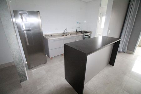 Apartamento para alugar com 53m², 1 quarto e 1 vagaCozinha