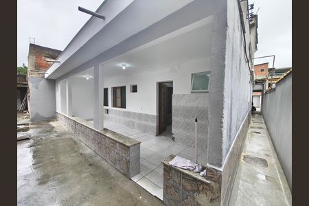 Casa para alugar com 150m², 4 quartos e 5 vagas