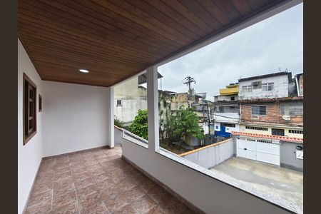Casa para alugar com 150m², 4 quartos e 5 vagas