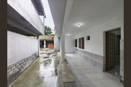 Casa para alugar com 150m², 4 quartos e 5 vagas