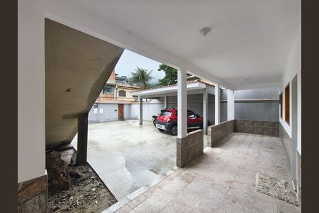 Casa para alugar com 150m², 4 quartos e 5 vagas