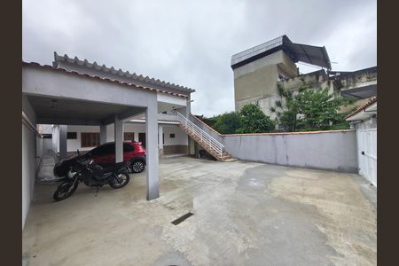 Casa para alugar com 150m², 4 quartos e 5 vagas