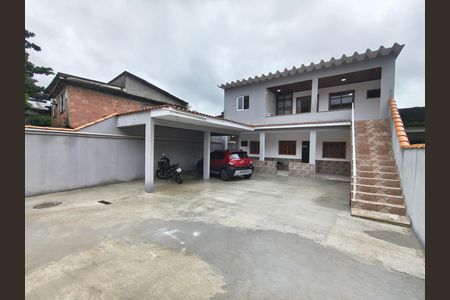 Casa para alugar com 150m², 4 quartos e 5 vagas
