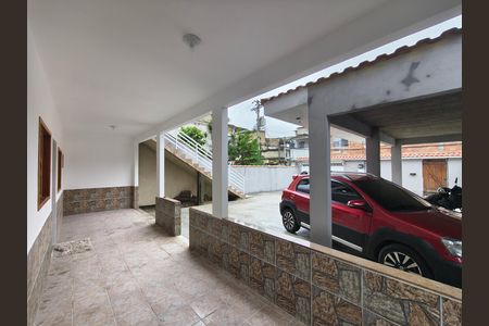 Casa para alugar com 150m², 4 quartos e 5 vagas