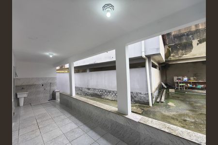 Casa para alugar com 150m², 4 quartos e 5 vagas