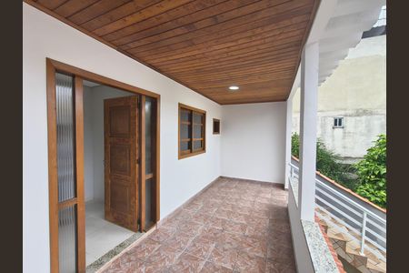 Casa para alugar com 150m², 4 quartos e 5 vagas