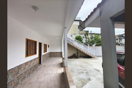 Casa para alugar com 150m², 4 quartos e 5 vagas