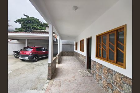 Casa para alugar com 150m², 4 quartos e 5 vagas