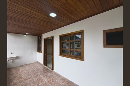 Casa para alugar com 150m², 4 quartos e 5 vagas