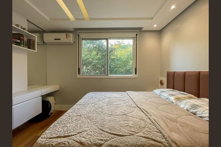 Apartamento para alugar com 61m², 2 quartos e 1 vaga Apartamento para alugar com 61m², 2 quartos e 1 vagaQuarto 1