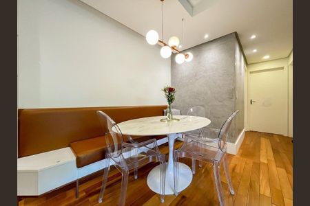 Sala de apartamento para alugar com 2 quartos, 61m² em Nonoai, Porto Alegre