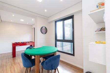 Apartamento para alugar com 39m², 2 quartos e sem vaga Apartamento para alugar com 39m², 2 quartos e sem vagaÁrea comum