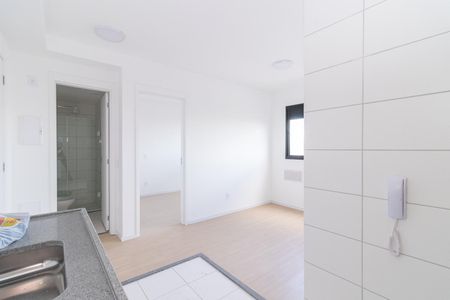 Apartamento para alugar com 39m², 2 quartos e sem vaga Apartamento para alugar com 39m², 2 quartos e sem vagaCozinha