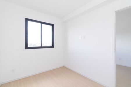 Quarto 1 de apartamento para alugar com 2 quartos, 39m² em Cidade Antônio Estêvão de Carvalho, São Paulo