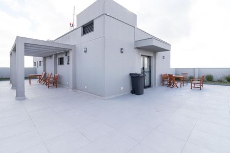 Apartamento para alugar com 39m², 2 quartos e sem vaga Apartamento para alugar com 39m², 2 quartos e sem vagaÁrea comum