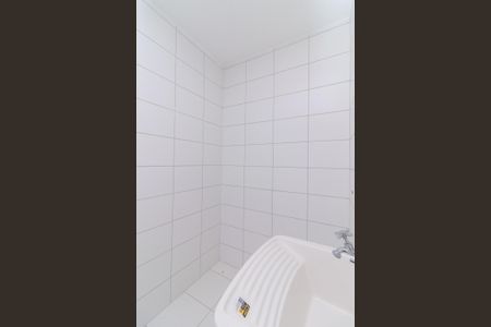 Apartamento para alugar com 39m², 2 quartos e sem vaga Apartamento para alugar com 39m², 2 quartos e sem vagaÁrea de Serviço