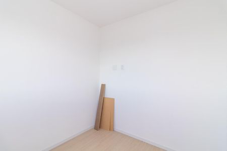 Apartamento para alugar com 39m², 2 quartos e sem vaga Apartamento para alugar com 39m², 2 quartos e sem vagaQuarto 2
