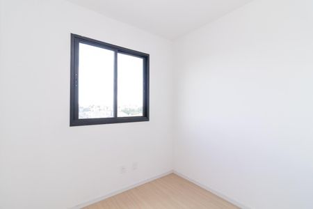 Quarto 2 de apartamento para alugar com 2 quartos, 39m² em Cidade Antônio Estêvão de Carvalho, São Paulo