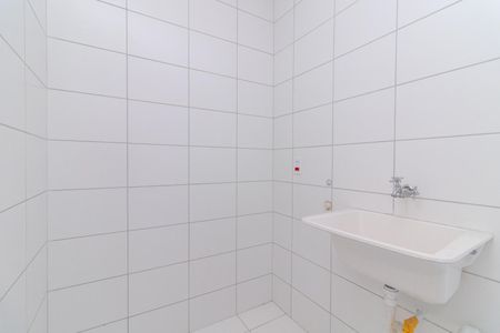 Apartamento para alugar com 39m², 2 quartos e sem vaga Apartamento para alugar com 39m², 2 quartos e sem vagaÁrea de Serviço