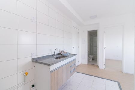 Apartamento para alugar com 39m², 2 quartos e sem vaga Apartamento para alugar com 39m², 2 quartos e sem vagaCozinha