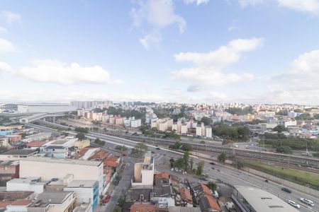 Apartamento para alugar com 39m², 2 quartos e sem vaga Apartamento para alugar com 39m², 2 quartos e sem vagaVista do Quarto 2