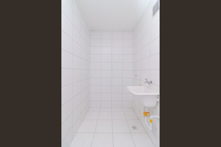 Apartamento para alugar com 39m², 2 quartos e sem vaga Apartamento para alugar com 39m², 2 quartos e sem vagaÁrea de Serviço