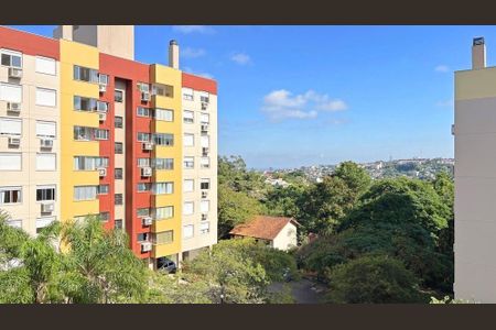 Apartamento para alugar com 62m², 2 quartos e 1 vaga