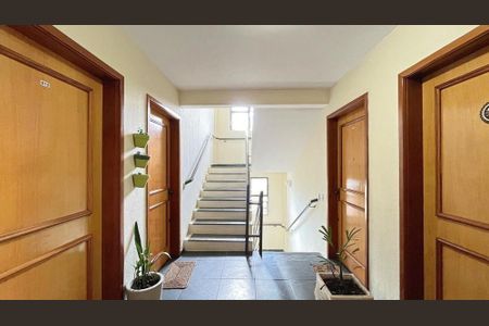 Apartamento para alugar com 62m², 2 quartos e 1 vaga