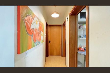 Apartamento para alugar com 2 quartos, 62m² em Nonoai, Porto Alegre