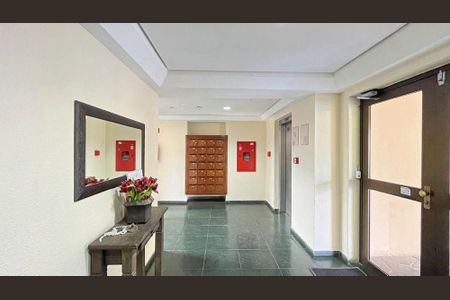 Apartamento para alugar com 62m², 2 quartos e 1 vaga