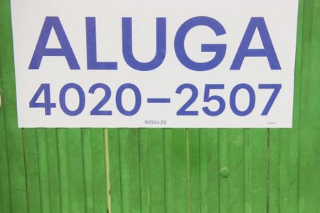 Studio para alugar com 60m², 1 quarto e 1 vaga Studio para alugar com 60m², 1 quarto e 1 vagaFachada