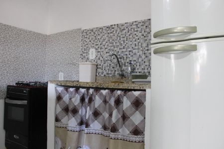 Studio para alugar com 60m², 1 quarto e 1 vaga Studio para alugar com 60m², 1 quarto e 1 vagaKitnet