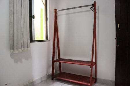Studio para alugar com 60m², 1 quarto e 1 vaga Studio para alugar com 60m², 1 quarto e 1 vagaQuarto