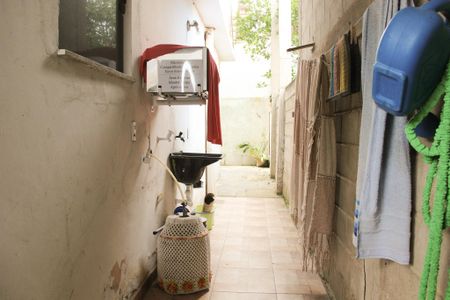 Studio para alugar com 60m², 1 quarto e 1 vaga Studio para alugar com 60m², 1 quarto e 1 vagaÁrea de Serviço