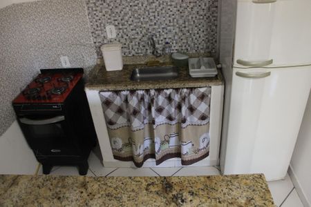 Studio para alugar com 60m², 1 quarto e 1 vaga Studio para alugar com 60m², 1 quarto e 1 vagaSala/Cozinha