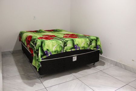 Studio para alugar com 60m², 1 quarto e 1 vaga Studio para alugar com 60m², 1 quarto e 1 vagaQuarto