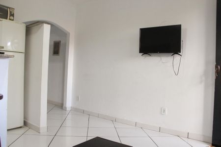 Studio para alugar com 60m², 1 quarto e 1 vaga Studio para alugar com 60m², 1 quarto e 1 vagaSala/Cozinha