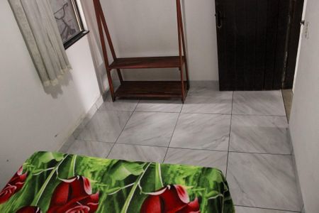 Studio para alugar com 60m², 1 quarto e 1 vaga Studio para alugar com 60m², 1 quarto e 1 vagaQuarto
