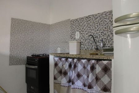 Studio para alugar com 60m², 1 quarto e 1 vaga Studio para alugar com 60m², 1 quarto e 1 vagaSala/Cozinha