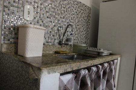 Kitnet de kitnet/studio para alugar com 1 quarto, 60m² em Peró, Cabo Frio