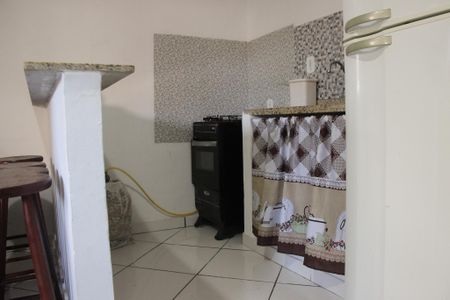 Studio para alugar com 60m², 1 quarto e 1 vaga Studio para alugar com 60m², 1 quarto e 1 vagaSala/Cozinha