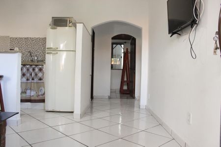 Studio para alugar com 60m², 1 quarto e 1 vaga Studio para alugar com 60m², 1 quarto e 1 vagaSala/Cozinha
