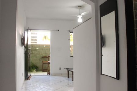 Studio para alugar com 60m², 1 quarto e 1 vaga Studio para alugar com 60m², 1 quarto e 1 vagaSala/Cozinha