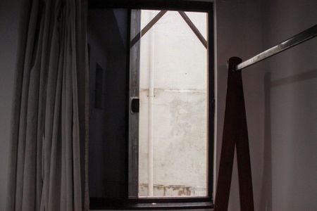 Studio para alugar com 60m², 1 quarto e 1 vaga Studio para alugar com 60m², 1 quarto e 1 vagaVista do Quarto