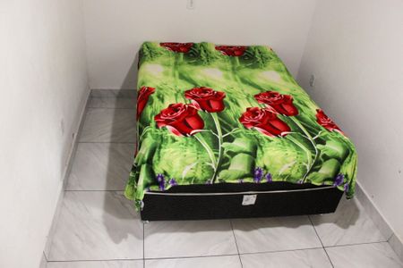 Studio para alugar com 60m², 1 quarto e 1 vaga Studio para alugar com 60m², 1 quarto e 1 vagaQuarto