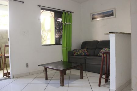 Studio para alugar com 60m², 1 quarto e 1 vaga Studio para alugar com 60m², 1 quarto e 1 vagaSala/Cozinha
