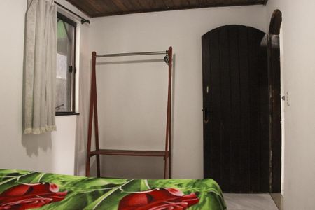 Studio para alugar com 60m², 1 quarto e 1 vaga Studio para alugar com 60m², 1 quarto e 1 vagaQuarto