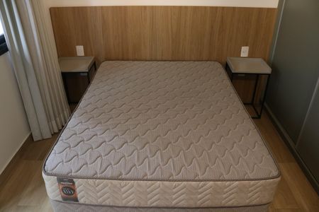 Apartamento para alugar com 24m², 1 quarto e sem vagaQuarto