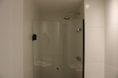 Apartamento para alugar com 24m², 1 quarto e sem vagaBanheiro